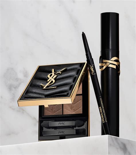 ysl un regard irrésistiblement audacieux|ysl eyeshadow.